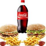 Комбо ДаблЧіз