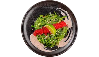 Salat de Stiuca