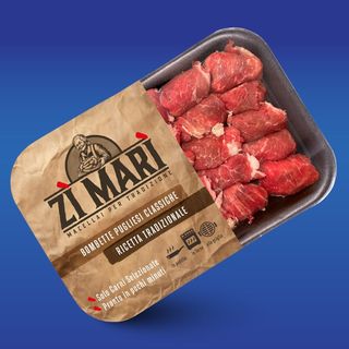 Bombette Classiche Pugliesi