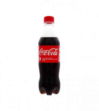 (059474) Coca Cola PET 0,50l