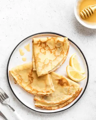 Crêpe Maison