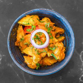 aloo gobi