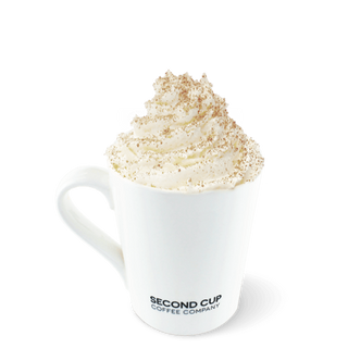 Crème Chocolat Chaud