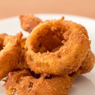 Луковые кольца