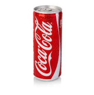 Coca-Cola 33 cl