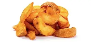 Patatas deluxe