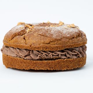 Trufa Roscón Grande (1kg)
