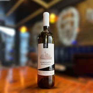 Nadimi Rkatsiteli Premium D/W 750ml