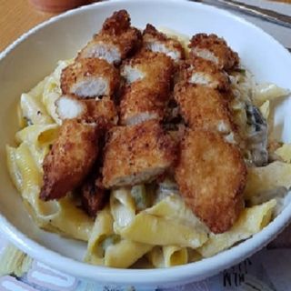 New Orleans Chicken Bowl