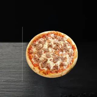 Pizza Calabraise