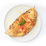 Calzone Mixte