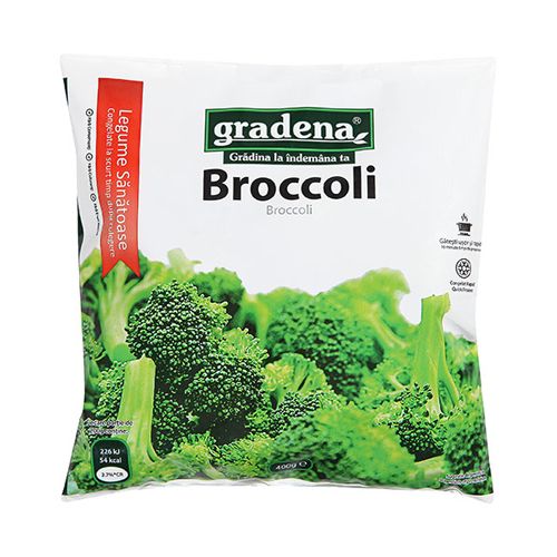 Legume congelate