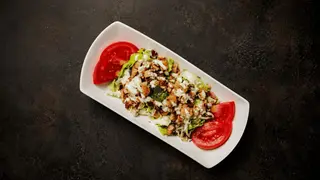 Cezar salata