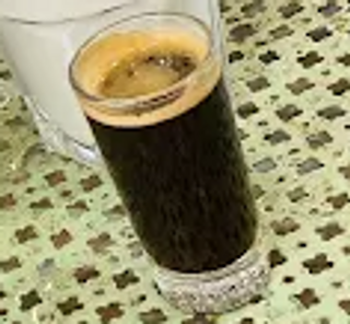 Café espresso