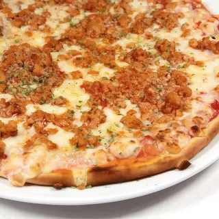 Pizza Boloñesa (33 cm.)