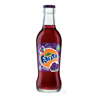 Fanta madness