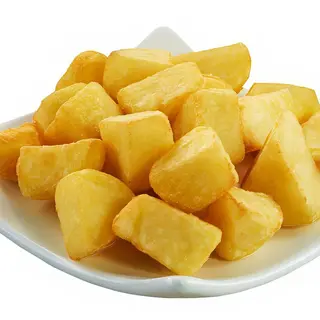 Ración De Patatas Bravas (Grandes)