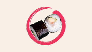 Maki Kurodai 8 zalogaja