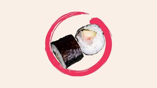 Maki Kurodai 8 zalogaja