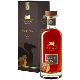 Deau Cognac Napoleon 0.7l