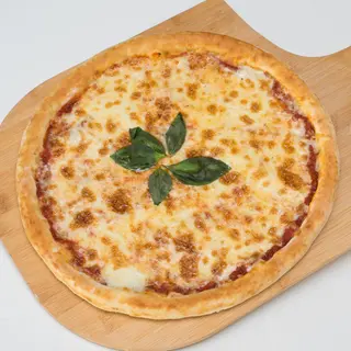 Pizza Margherita Ø42cm 1+1