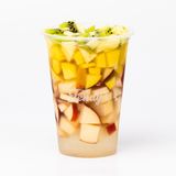 Salade De Fruits De Saison