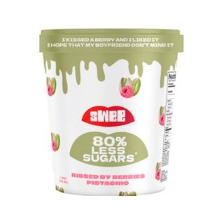 Gelado Kissed By Berries Pist 450 ml