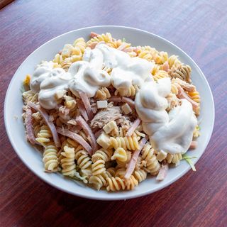 Ensalada de Pasta