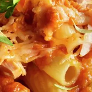 Macarrones