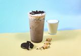 Oreoccino
