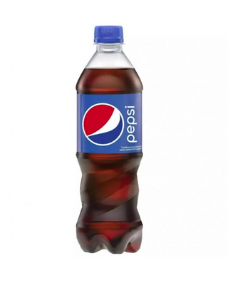Pepsi in bottiglia 50 cl