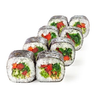 Рол Футомакi з чукою (225г)