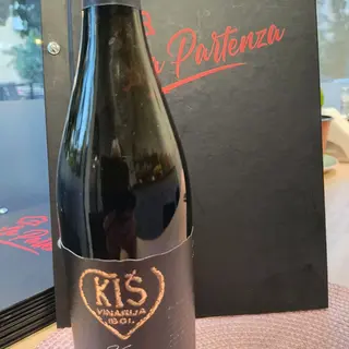Merlot Kiš 0.75