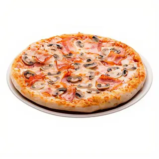 Pizza Súper Milonguita (40 Cm.)
