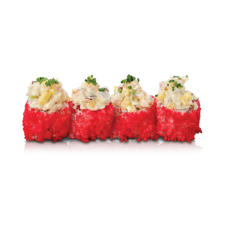 ХАНАБИ РОЛ 4 бр.