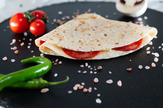 Piadina e Picante Philadelphia