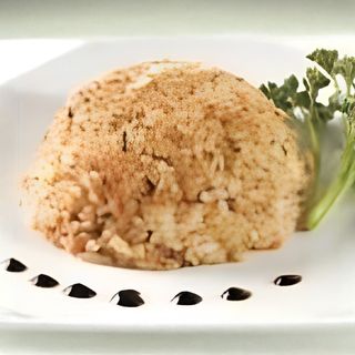 221 Riso con verdure