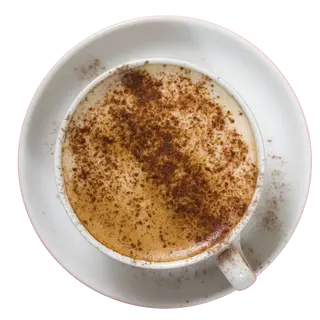 Café capuccino (12 Oz.)