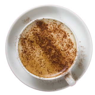 Café capuccino (12 Oz.)