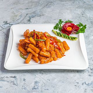 Гамбян чайзы