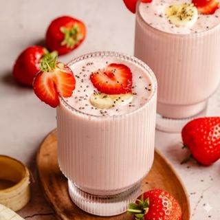 smoothie