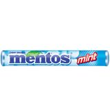Mentos Menta
