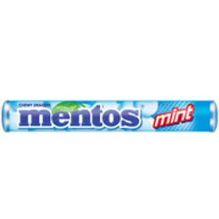Mentos Menta