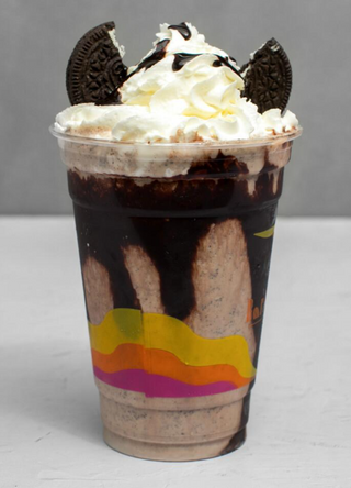 Batido De Oreo