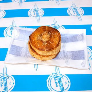 Empanadilla De Pisto