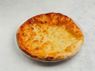 Хачапури по-мегрельски L
