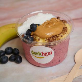 Negele Guayaba Bowl Grande (475 Ml.)