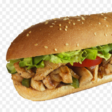 Pollo sendvič  200gr