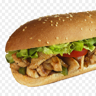 Pollo sendvič  200gr