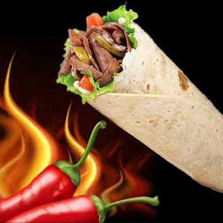 Durum Picantísimo ☹